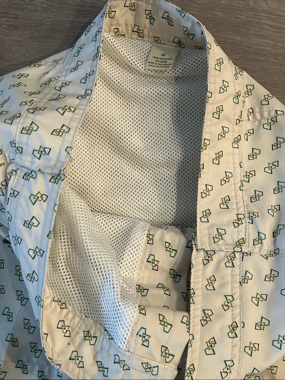 ORIGINAL PENGUIN | Men’s Swim Shorts